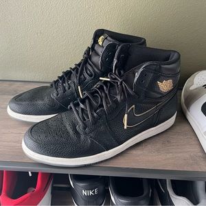 Jordan 1 Retro High OG City of Flight size 15